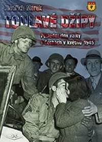Toulavé džípy - Jindřich Marek