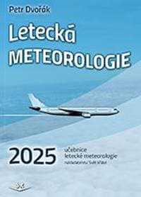 Letecká meteorologie 2025 - Petr Dvořák