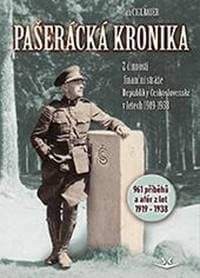 Pašerácká kronika - Jan Ciglbauer 1