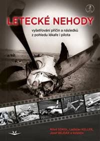 Letecké nehody - Ladislav Keller, Miloš Sokol, Josef Bejdák