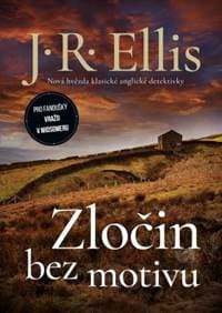 Zločin bez motivu - R. Ellis J. 1
