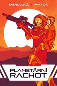 Planetární rachot - Merglová Michaela 1