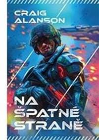 Na špatné straně - Alanson Craig