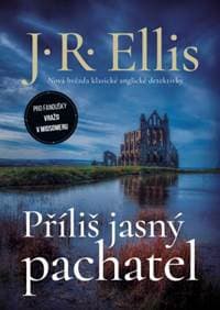 Příliš jasný pachatel - R. Ellis J. 1