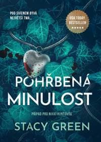 Pohřbená minulost - Green Stacy