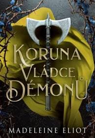 Koruna vládce démonů - Madeleine Eliot