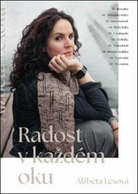 Radost v každém oku - Alžběta Lexová 1