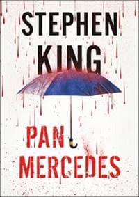 Pan Mercedes - Stephen King
