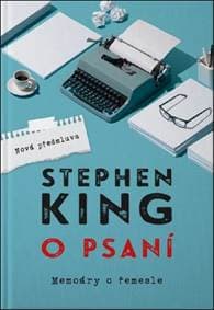 O psaní - Stephen King