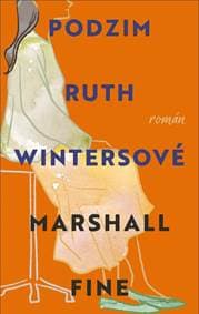 Podzim Ruth Wintersové - Fine Marshall 1