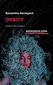 Orbity - Samantha Harvey 1