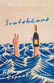 Svatebčané - Espach Alison 1