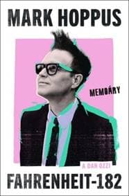 Fahrenheit-182 - Mark Hoppus, Dan Ozzi 1