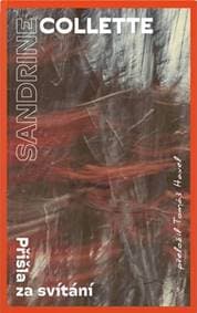 Přišla za svítání - Sandrine Collette