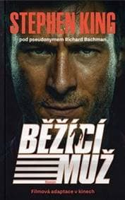 Běžící muž - Stephen King