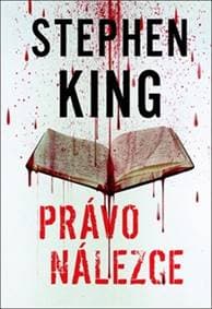 Právo nálezce - Stephen King