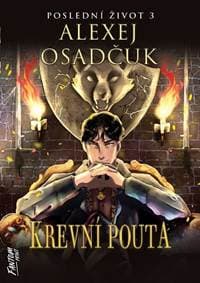 Krevní pouta - Alexej Osadčuk