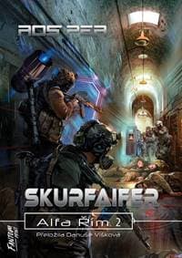 Skurfaifer - Alfa Řím 2 - Ros Per 1