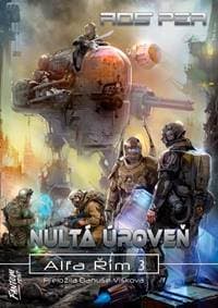 Nultá úroveň - Ros Per 1