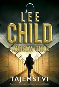 Tajemství - Lee Child, Andrew Child