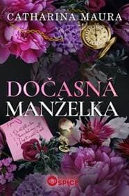 Dočasná manželka - Catharina Maura 1