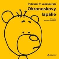 Okronoskovy lapálie - Vytautas V. Landsbergis 1