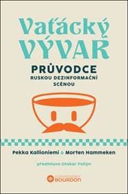 Vaťácký vývar - Pekka Kallioniemi, Morten Hammeken