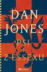 Psi z Essexu - Dan Jones 1