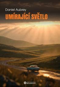 Umírající světlo - Daniel Aubrey 1