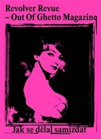 Revolver Revue – Out Of Ghetto Magazine - Viktor Karlík, Michael Špirit 1