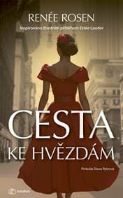 Cesta ke hvězdám - Rosen Renée 1