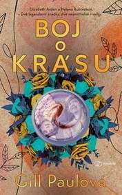 Boj o krásu - Gill Paul 1