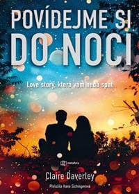 Povídejme si do noci - Daverleyová Claire 1