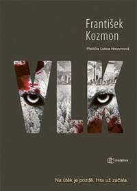 Vlk (v češtine) - Kozmon František