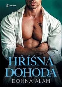 Hříšná dohoda - Donna Alam 1
