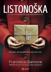 Listonoška - Francesca Giannone 1
