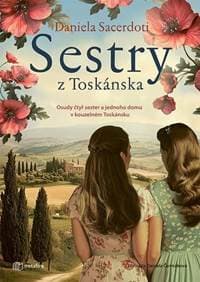 Sestry z Toskánska - Daniela Sacerdoti 1