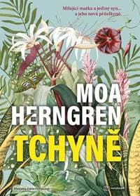 Tchyně - Moa Herngren 1