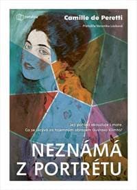 Neznámá z portrétu - Camille de Peretti 1