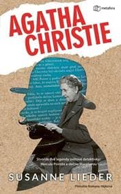 Agatha Christie - Susanne Lieder 1