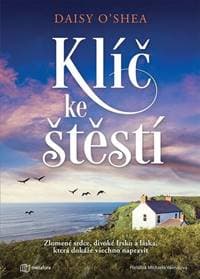 Klíč ke štěstí - Daisy O'Shea 1