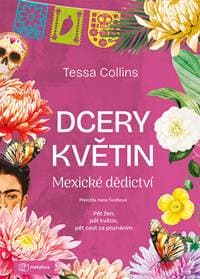 Dcery květin - Tessa Collins