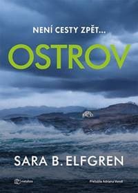 Ostrov - Sara B. Elfgrenová 1
