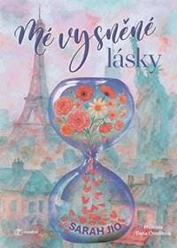 Mé vysněné lásky - Sarah Jio 1