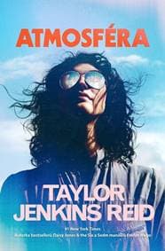Atmosféra - Taylor Jenkins Reid 1