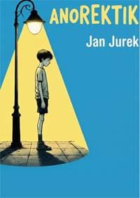 Anorektik - Jan Jurek 1