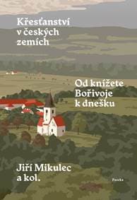 Křesťanství - Mikulec Jiří 1