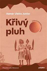Křivý pluh - Junior Itamar Vieira 1