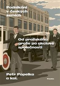 Podnikání v českých zemích - Petr Popelka 1