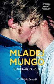 Mladej Mungo - Stuart Douglas 1